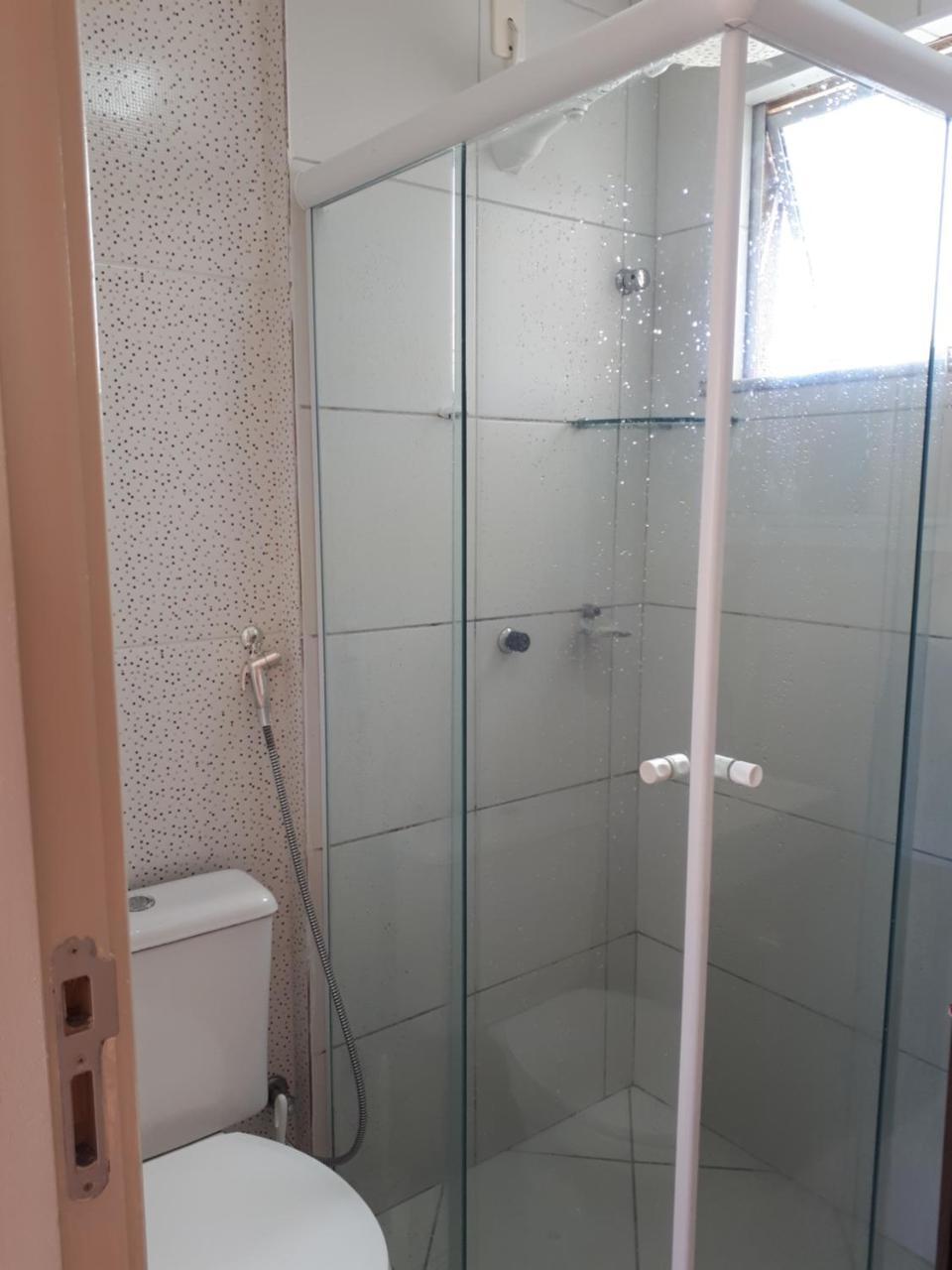 דירות Sossego Em Ilhéus מראה חיצוני תמונה